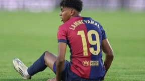 PSG en embuscade : Une offre historique pour la pépite Lamine Yamal