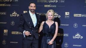 Adil Rami se lance dans "Danse Avec les Stars" : Entre défi sportif et tensions avec Pamela Anderson