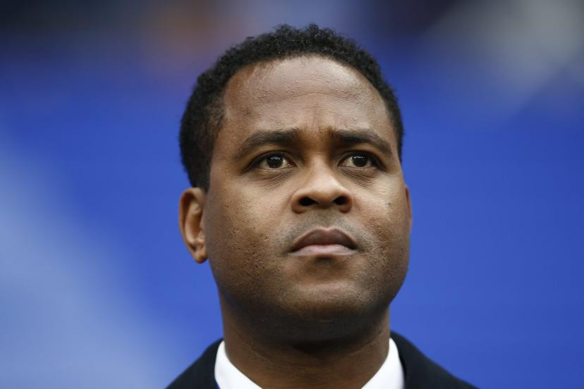 Photo de couverture de l'article Patrick Kluivert prêt à relever le défi avec la sélection indonésienne