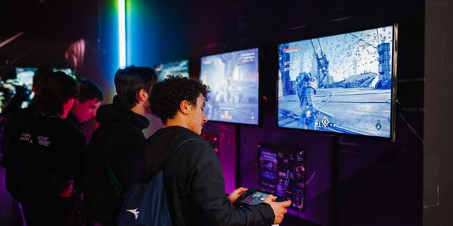 Paris Games Week 2024 : Le rendez-vous incontournable des gamers à la Porte de Versailles